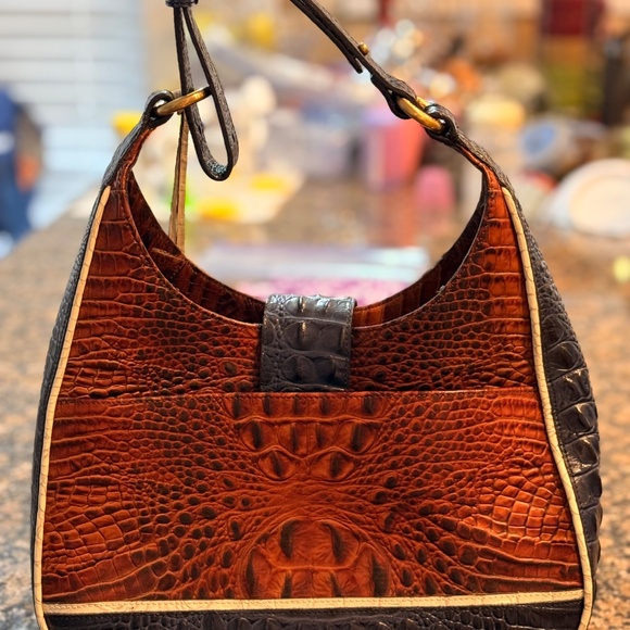 Brahmin Bag - Picture 2 of 6